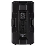 Active Speaker System 15“ + 1.75”- 1050W RMS- 2100W Peak