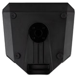Active Speaker System 15“ + 1.75”- 1050W RMS- 2100W Peak