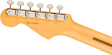 American Professional Classic Stratocaster® Maple Fingerboard Faded Firemist Gold