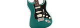 American Professional Classic Stratocaster® HSS Rosewood Fingerboard Faded Sherwood Green Metallic