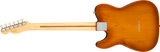 American Performer Telecaster Rosewood Fingerboard Honey Burst