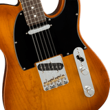 American Performer Telecaster Rosewood Fingerboard Honey Burst