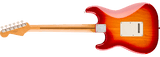 Player II Stratocaster HSS Maple Fingerboard Aged Cherry Burst