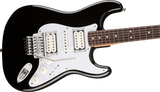 Limited Edition 50th Anniversary Dave Murray Stratocaster® Rosewood Fingerboard Black