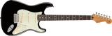 Limited Edition Player II Stratocaster Rosewood Fingerboard Black