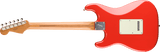 Limited Edition Player II Stratocaster Rosewood Fingerboard Fiesta Red