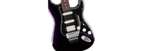Player II Modified Stratocaster® HSS Floyd Rose® Rosewood Fingerboard Dusk