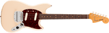 Vintera® III Mid 60s Mustang® Rosewood Fingerboard Olympic White