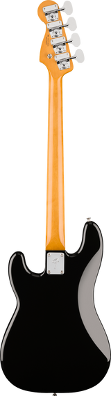 Vintera® III Late 60s Precision Bass® Rosewood Fingerboard Black