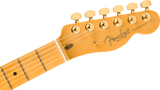 75th Anniversary American Professional Custom Telecaster® Maple Fingerboard 2-Color Sunburst
