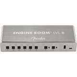Engine Room LVL8 Power Supply 240V AUS