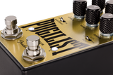Pugilist Distortion V2