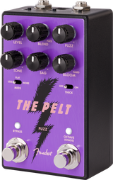 The Pelt Fuzz V2