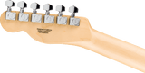 Standard Telecaster® Laurel Fingerboard White Pickguard 3-Color Sunburst