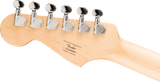 Mini Stratocaster® Maple Fingerboard White Pickguard California Blue