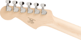 Squier Sonic® Stratocaster® HT H Maple Fingerboard White Pickguard Sonic Blue