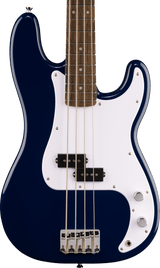 Squier Sonic® Precision Bass® Laurel Fingerboard White Pickguard Midnight Blue