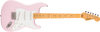 Classic Vibe™ 50s Stratocaster® HT Maple Fingerboard Parchment Pickguard Shell Pink