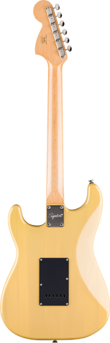 FSR Classic Vibe 70s Stratocaster - Vintage Blonde- Maple Fingerboard