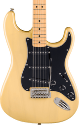 FSR Classic Vibe 70s Stratocaster - Vintage Blonde- Maple Fingerboard