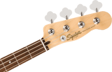 Paranormal Precision Bass® Thinline SJ Laurel Fingerboard Black Pickguard 3-Color Sunburst