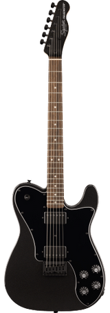 AFF TELE DLX LRL BPG BHW MH MBK