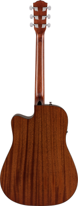 CD-60SCE Dreadnought Walnut Fingerboard Natural