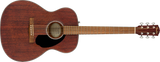 CC-60S Concert Pack V2 All-Mahogany