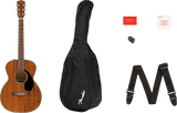 CC-60S Concert Pack V2 All-Mahogany