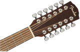 CD-140SCE 12-String Walnut Fingerboard Natural w/Case