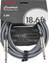 Contour™ 18.6ft Cable Inca Silver