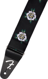 Rose Strap White 2