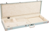 Classic Series Wood Case - Strat®/Tele® Iridescent