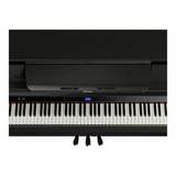 Roland LX6CH Home Piano & Stool