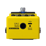 ZOOM MS-200D+ Distortion