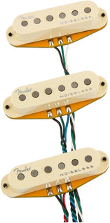Gen 4 Noiseless Stratocaster Pickups Set of 3