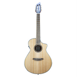 Discovery Series Concert Nylon CE Red Cedar-African Mahogany - B- STOCK - Scratch 'N' Dent