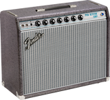 68 Custom Pro Reverb 240V AUS LTD Edition Pewter/Silver with Celestion Redback