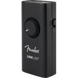 Fender® Link IO™ US CA EU AU JP