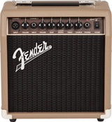 FENDER Acoustasonic 15 240V AU DS