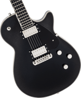 Electromatic® Premier Jet™ Ebony Fingerboard Onyx Storm