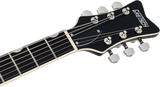 Electromatic® Premier Jet™ Ebony Fingerboard Onyx Storm
