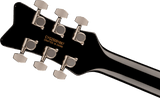 Electromatic® CVT Baritone Rosewood Fingerboard Bristol Fog