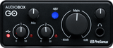 Fender AudioBox GO