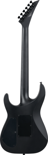 Pro Plus Pure Metal Limited Edition Soloist™ SL1A Ebony Fingerboard Satin Black