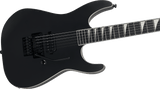Pro Plus Pure Metal Limited Edition Soloist™ SL1A Ebony Fingerboard Satin Black