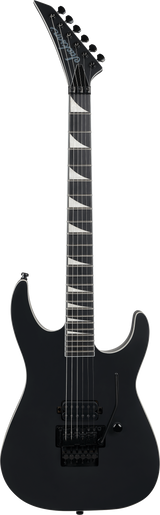 Pro Plus Pure Metal Limited Edition Soloist™ SL1A Ebony Fingerboard Satin Black