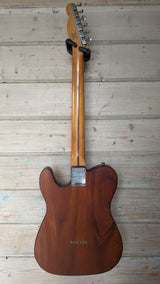 2HD Squier 40th Anniversary Telecaster Vintage Edition MN AHW BAPG SMOC