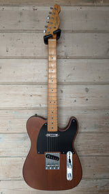 2HD Squier 40th Anniversary Telecaster Vintage Edition MN AHW BAPG SMOC