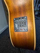 2HD MATON EBG808TE ACOUSTIC W/CASE